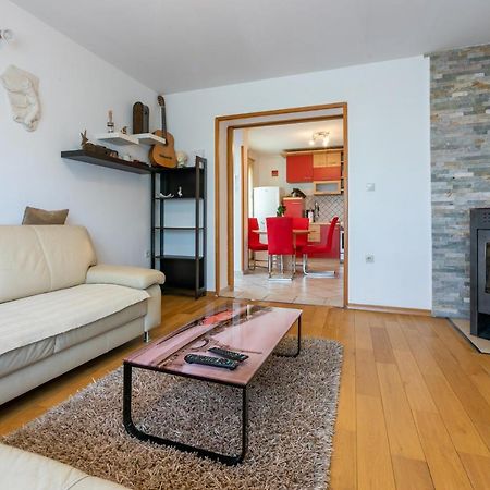 Apartments Kira Crikvenica Dış mekan fotoğraf