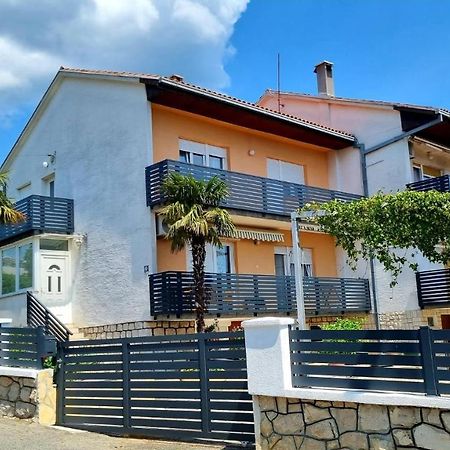 Apartments Kira Crikvenica Dış mekan fotoğraf