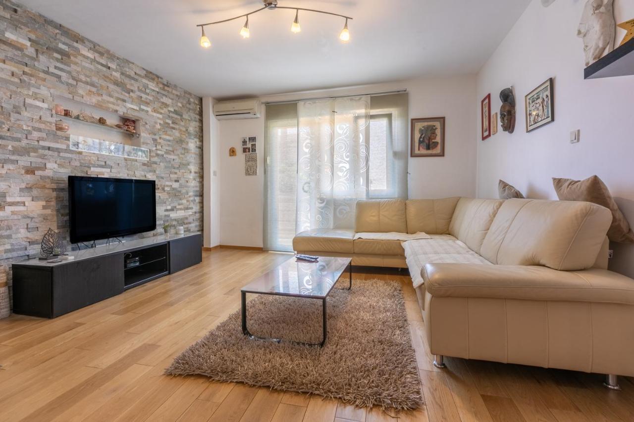 Apartments Kira Crikvenica Dış mekan fotoğraf