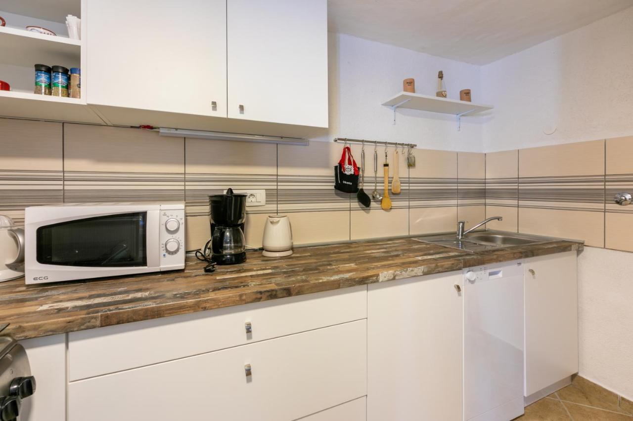 Apartments Kira Crikvenica Dış mekan fotoğraf