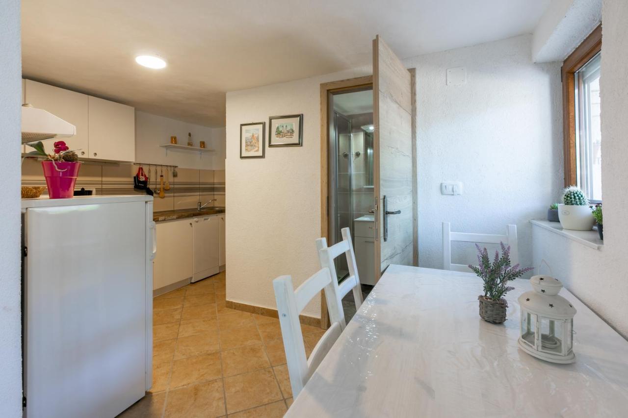 Apartments Kira Crikvenica Dış mekan fotoğraf