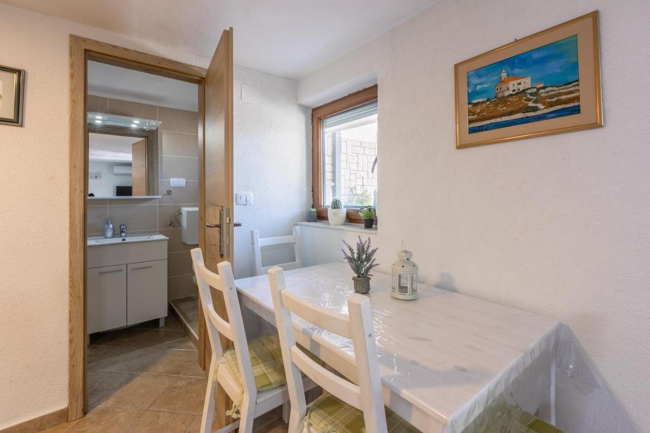 Apartments Kira Crikvenica Dış mekan fotoğraf