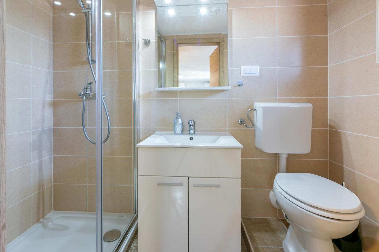 Apartments Kira Crikvenica Dış mekan fotoğraf