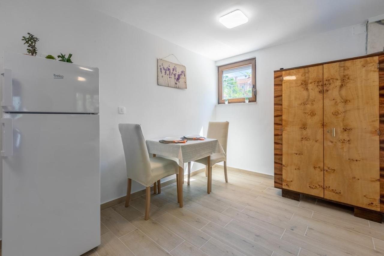 Apartments Kira Crikvenica Dış mekan fotoğraf