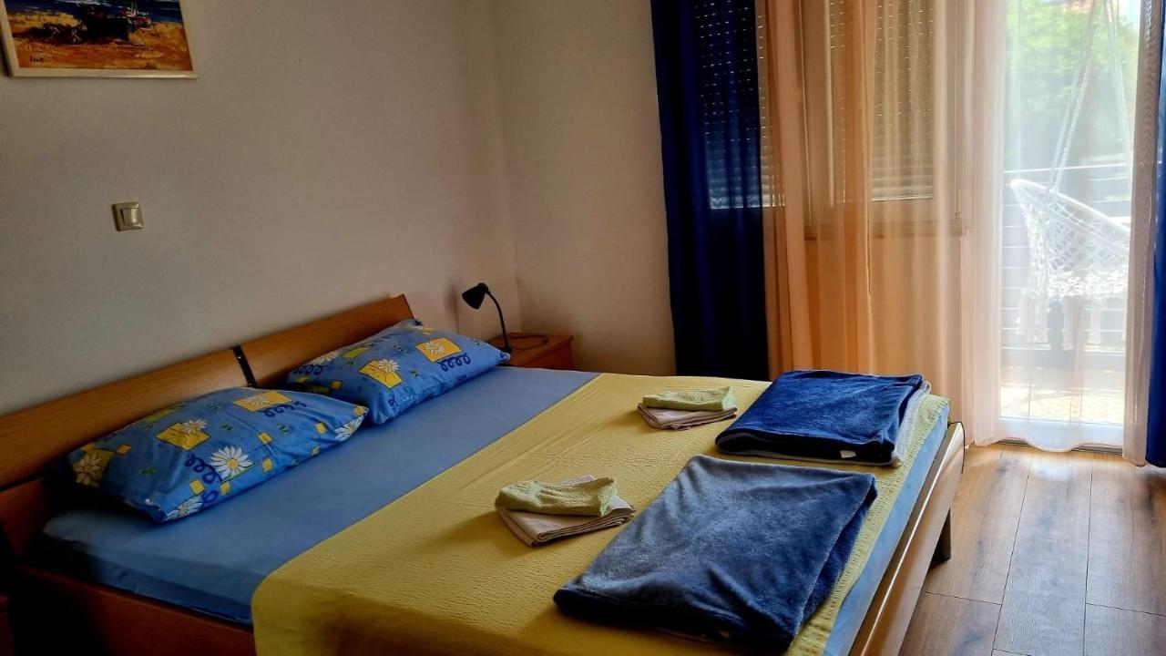 Apartments Kira Crikvenica Dış mekan fotoğraf