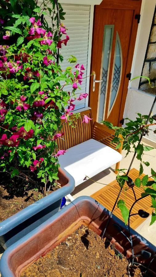 Apartments Kira Crikvenica Dış mekan fotoğraf
