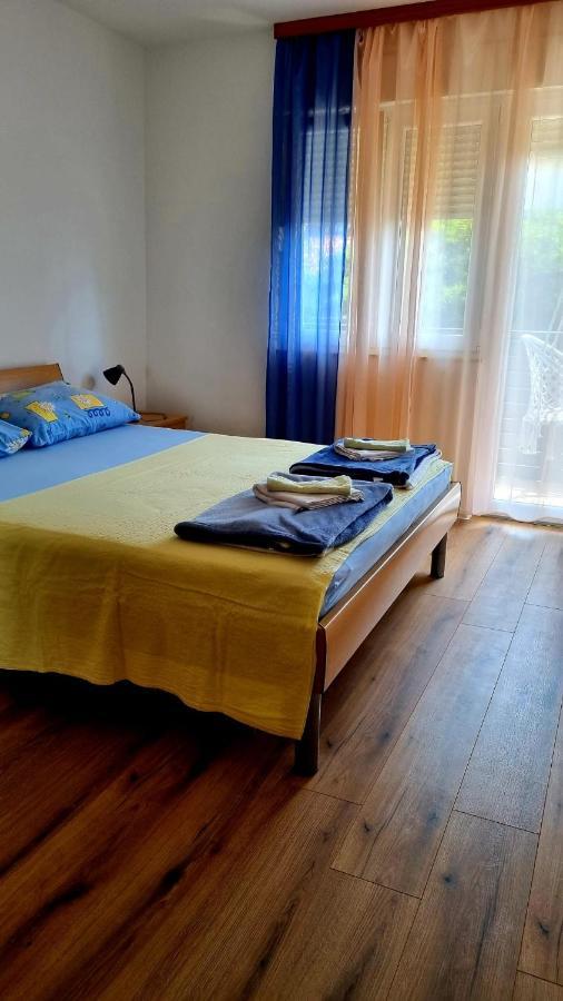 Apartments Kira Crikvenica Dış mekan fotoğraf